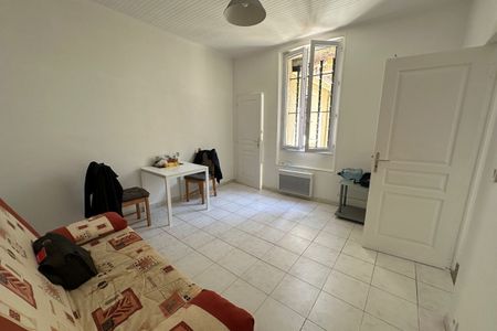 Chambre dans un appartement BORDEAUX CHARTRONS - Photo 3