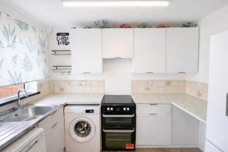 2 bedroom house to rent - Photo 4