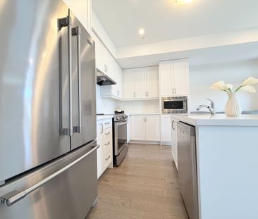 For Lease - 22 Esquire Way, Whitby, Ontario - Photo 5
