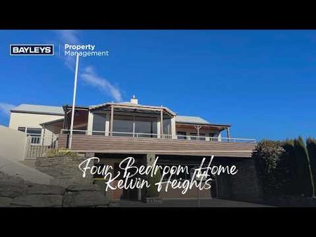 Kelvin Heights four bedroom home - Photo 4