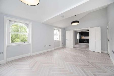 Leinster Square, Notting Hill, W2 - Photo 2