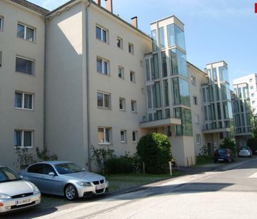 2-Zimmer-Wohnung in Linz/Bindermichl mit Balkon und Lift ab 1. Nove... - Photo 4
