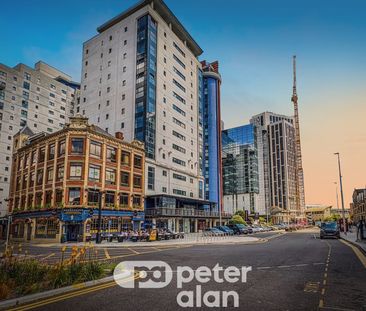 Churchill Way, Cardiff City Centre, Cardiff - Photo 3