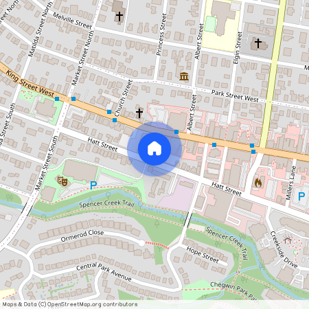 93 John Street, Hamilton