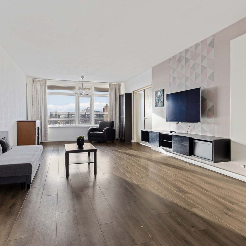 H. Cleyndertweg 839, 1025 EE Amsterdam - Foto 1