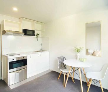 City Centre, 2 bedrooms apartment - Photo 4