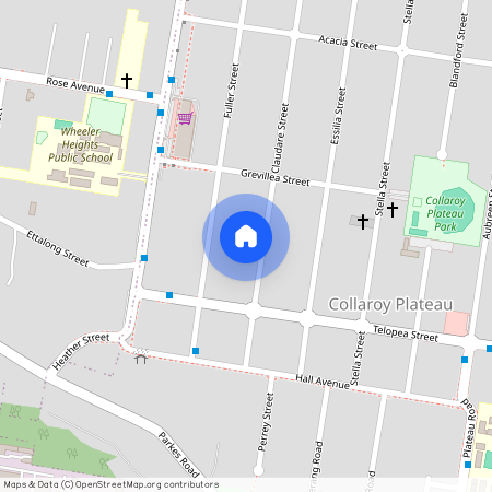 32 Claudare Street, NSW 2097, Collaroy Plateau