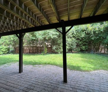 For Lease - 66 Bonacres Avenue Unit# Lower, Toronto, Ontario - Photo 1