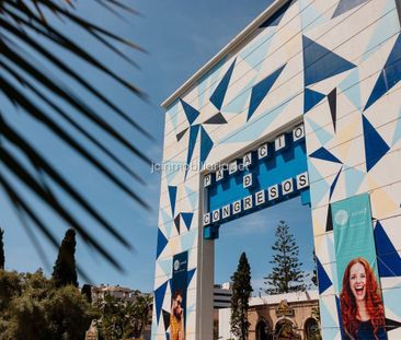 Apartamento en Marbella, Sierra Blanca, alquiler - Photo 2