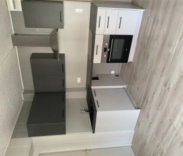 Location appartement 2 pièces - 60m² à Pontarlier (25300) - Photo 4