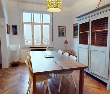 Appartement te huur - Photo 2