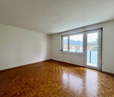 2 Zimmer, 60 m², 1. Stock - Photo 6