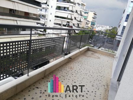 Διαμέρισμα για ενοικίαση Κέντρο (Άγιος Δημήτριος) - Photo 3