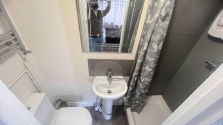 Studio to rent - Photo 5