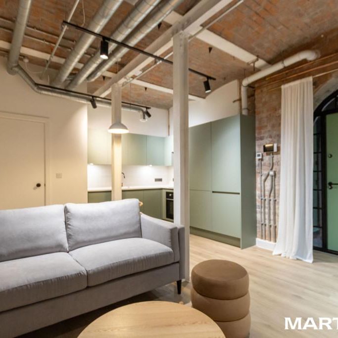 1 bedroom apartment to rent - Photo 1