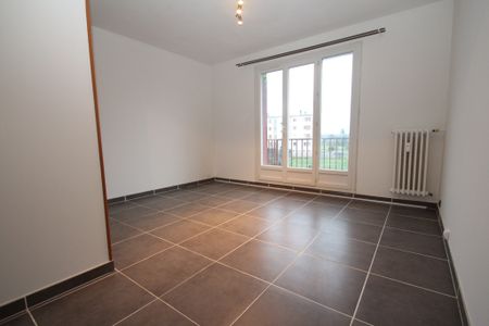 Location Appartement 3 pièces 56m² DECIZE 58300 - Photo 5