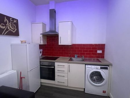 1 bedroom flat to rent - Photo 3