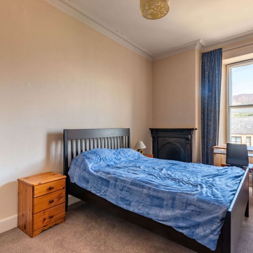 2850L - Montague Street, Edinburgh, EH8 9QS - Photo 1