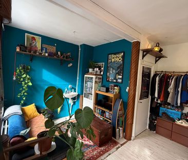 Te huur: Kamer Victor de Stuersstraat in Maastricht - Foto 4