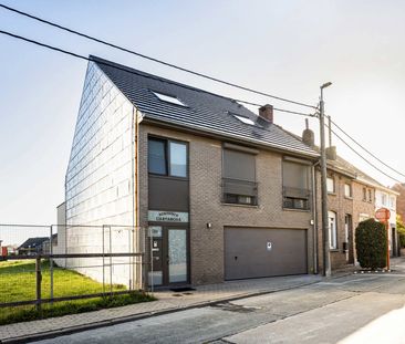 Appartement te huur in Ninove met 3 slaapkamers - foto 6