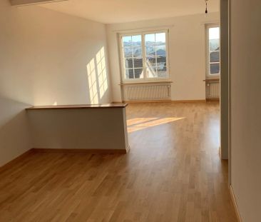 1.5 Zimmer, 42 m², 2. Stock - Photo 2