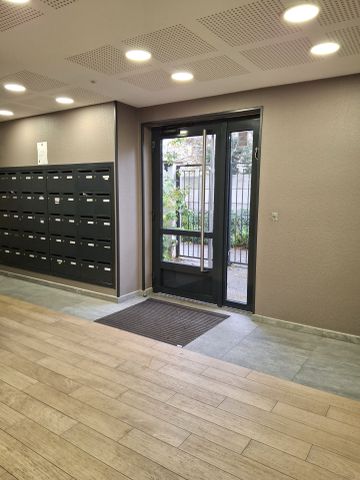 QUARTIER VIEUX PAYS - T2 - AULNAY S/BOIS - - Photo 2