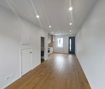 Townhouse - Photo 1