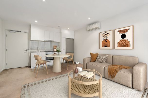 2804/380 Little Lonsdale Street, Melbourne - Photo 1