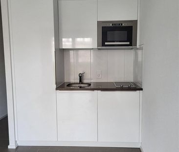 1.5 Zimmer, 4. Stock - Photo 1