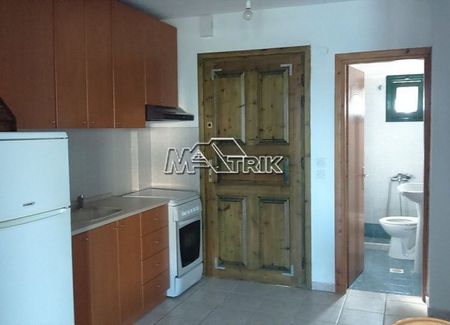 Μεζονέτα για ενοικίαση Χανιώτης (Παλλήνη) - Photo 4