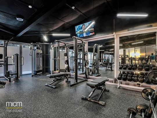 2811B/100 Harbour Esplanade - Photo 1