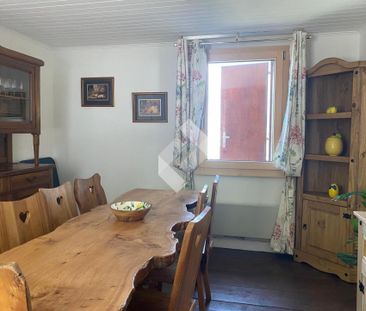 Appartement de 3.5 pièces à louer meublé - Photo 6