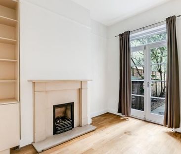 2 Bedroom Apartment To Let - Photo 3