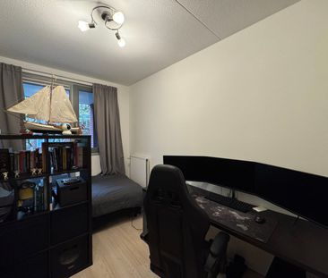 Mathenesserdijk 383-B, Tussendijken, 3026GE, Rotterdam - Foto 4