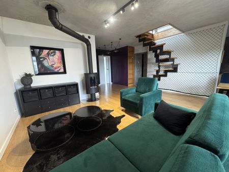 Niepowtarzalne mieszkanie|100m2 |dostępne od zaraz - Zdjęcie 3