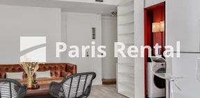 1 chambre, Gros Caillou Paris 7e - Photo 2