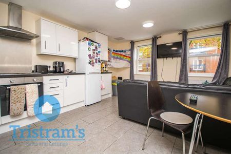 Jacob Lee House, City Centre, NG1 - Photo 3