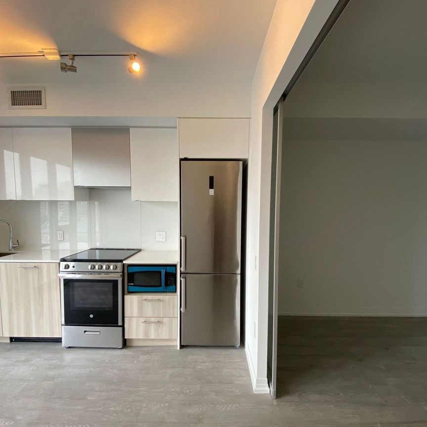 For Lease - 251 Jarvis Street Unit# 737, Toronto, Ontario - Photo 1