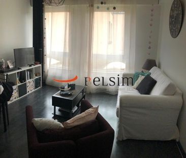Appartement 1 pièce à Metz-Centre-Ville - Photo 1