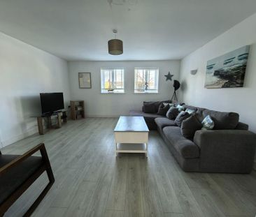3 bedroom detached house to rent - Photo 3