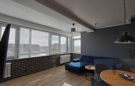 Apartament z widokiem na Odrę - Фото 5