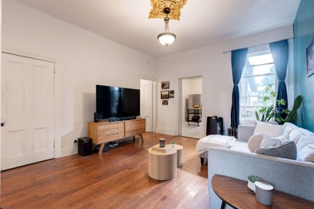 For Lease - 132 Ferguson Avenue, Hamilton, Ontario - Photo 5