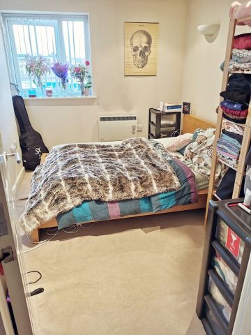 1 Bed Flat, Wilton Place, M3 - Photo 2