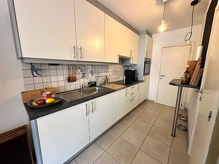 Anne Ruttenstraat 15 bus 4 - Foto 4