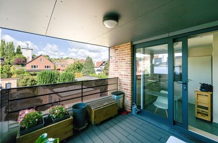 Appartement te huur - Photo 5
