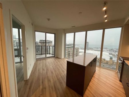 For Lease - 135 East Liberty Street Unit# 2211, Toronto, Ontario - Photo 5