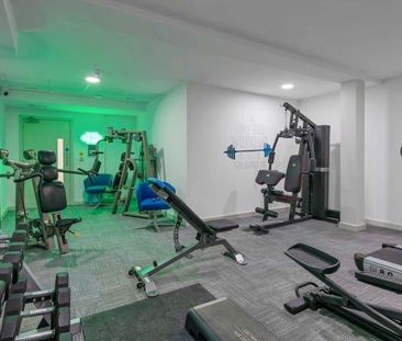 1 bedroom property to rent - Photo 2