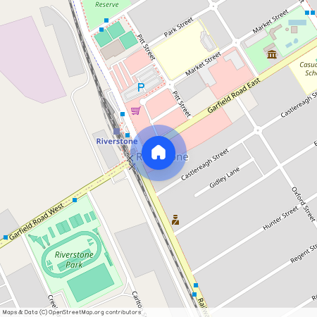 1/14 Garfield road east, NSW 2765, Riverstone