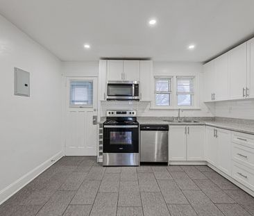 For Lease - 366 Mary Street Unit# 4, Oshawa, Ontario - Photo 1