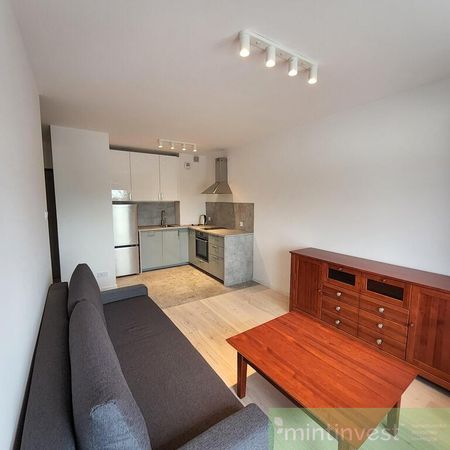 Komfortowe 2 pokoje z balkonem i garażem. - Фото 3